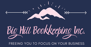 Big Hill Bookkeeping